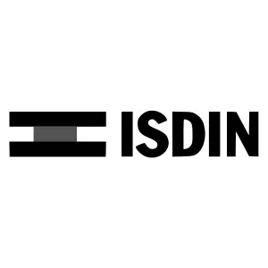 ISDIN Logo | Glow Aesthetics | Miami, FL