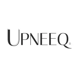 UPNEEQ Logo | Glow Aesthetics, Miami, FL