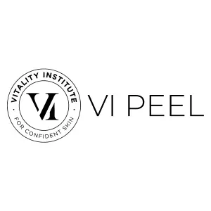VI Peel Logo | Glow Aesthetics in Miami, FL