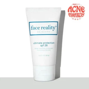 Face Reality Ultimate Protection SPF 28 | Glow Aesthetics