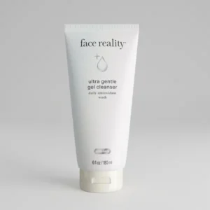 Face Reality Ultra Gentle Gel Cleanser at Glow Aesthetics in Miami, FL