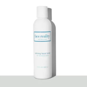 Face Reality Calming Facial Toner at Glow Aesthetics in Miami, FL