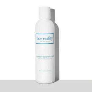 Face Reality Moisture Balance Toner at Glow Aesthetics in Miami, FL