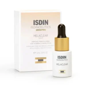 ISDIN Melaclear Serum at Glow Aesthetics in Miami, FL