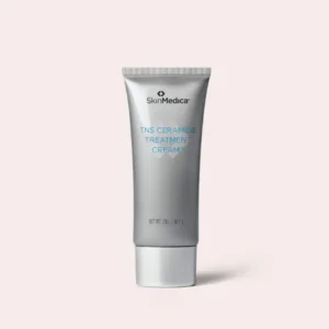 Skinmedica TNS Ceramide Treatment Cream at Glow Aesthetics